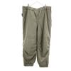 АРМИЯ США Уровень 7 ECWCS GEN3 Утепленные длинные брюки L серые военные Мужские Б/У
