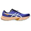 Asics Fuji Lite 6 Амортизирующие Дышащие Низкие Кроссовки для Трейлраннинга Мужские 1011C086-400