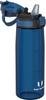 Бутылка для воды Super Sparrow 750 мл US Tritan BPA Free с соломинкой, подходит для тренировок - - - спорт, школа, бейсбол, на открытом воздухе, кемпинг,