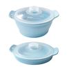 Heat-resistant Silicone Steamer Food Grade Silicone Microwave Steamer Bowl  Picnic