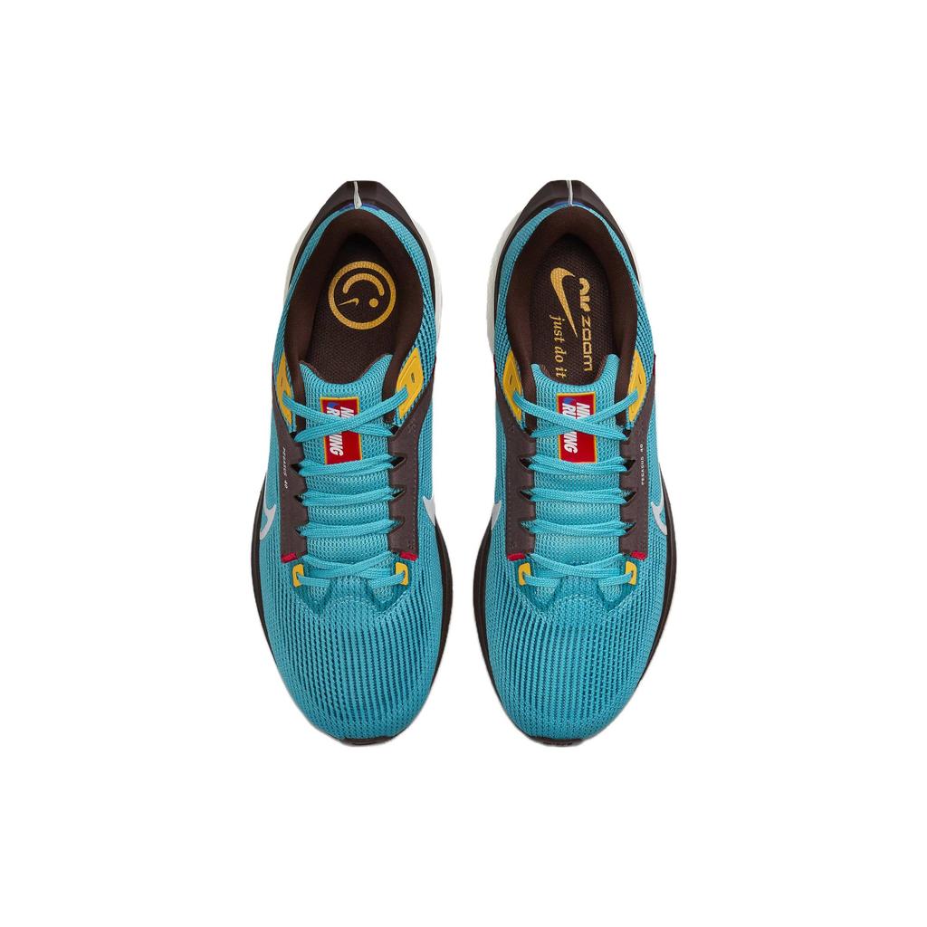 Nike Air Zoom Pegasus 40 Premium 'Teal Nebula' FN4271-300