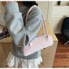 Simple Niche Design Bag Women's New Fashion Handbag Large Capacity Underarm Shoulder Messenger Bag