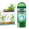 Water Purification Tablets Fast Aquarium Water Filter Fish Supplies Aquarium Tablets Improve water quality Fish Tank Accessories