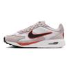 Nike Женские кроссовки Air Max Solo Белые Серо-коричневые Черные Повседневная обувь FN0784-008