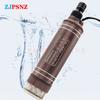 12V/24V 150W Portable DC Submersible Electric Pump For Diesel Fuel Delivery Water Sewage Suction Transfer Electric Pump 45L/Min