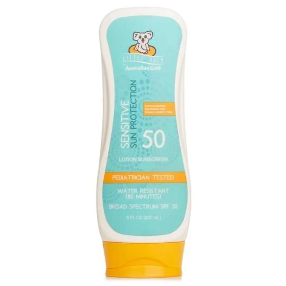 Australian Gold Little Joy Lotion Sunscreen 50 237ml