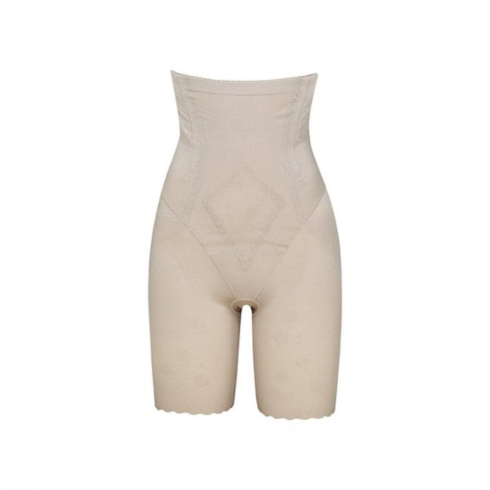 Venus High Waist Power Long Girdle Vgrh20t