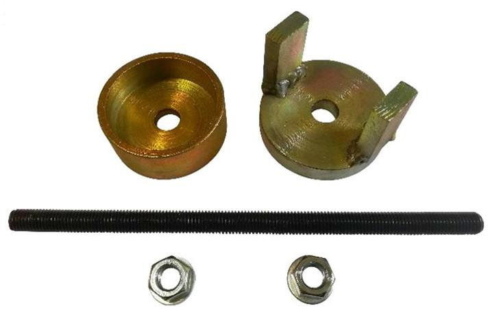 TOYOTA COROLLA Rear Beam Bushing Installation Tool Puller