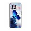 Ударопрочный чехол для Tecno Spark 20 Pro Plus, Роскошный окрашенный мягкий ТПУ силиконовый задний чехол для телефона для Tecno Spark 20 Pro+