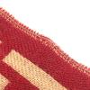 FENDI Zucca pattern Gear Reversible Stole/Shawl Scarf