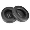 1 Pair Repair Parts Gaming Headset Earpads Ear Cushion Ear Pads Foam Sponge Replacement