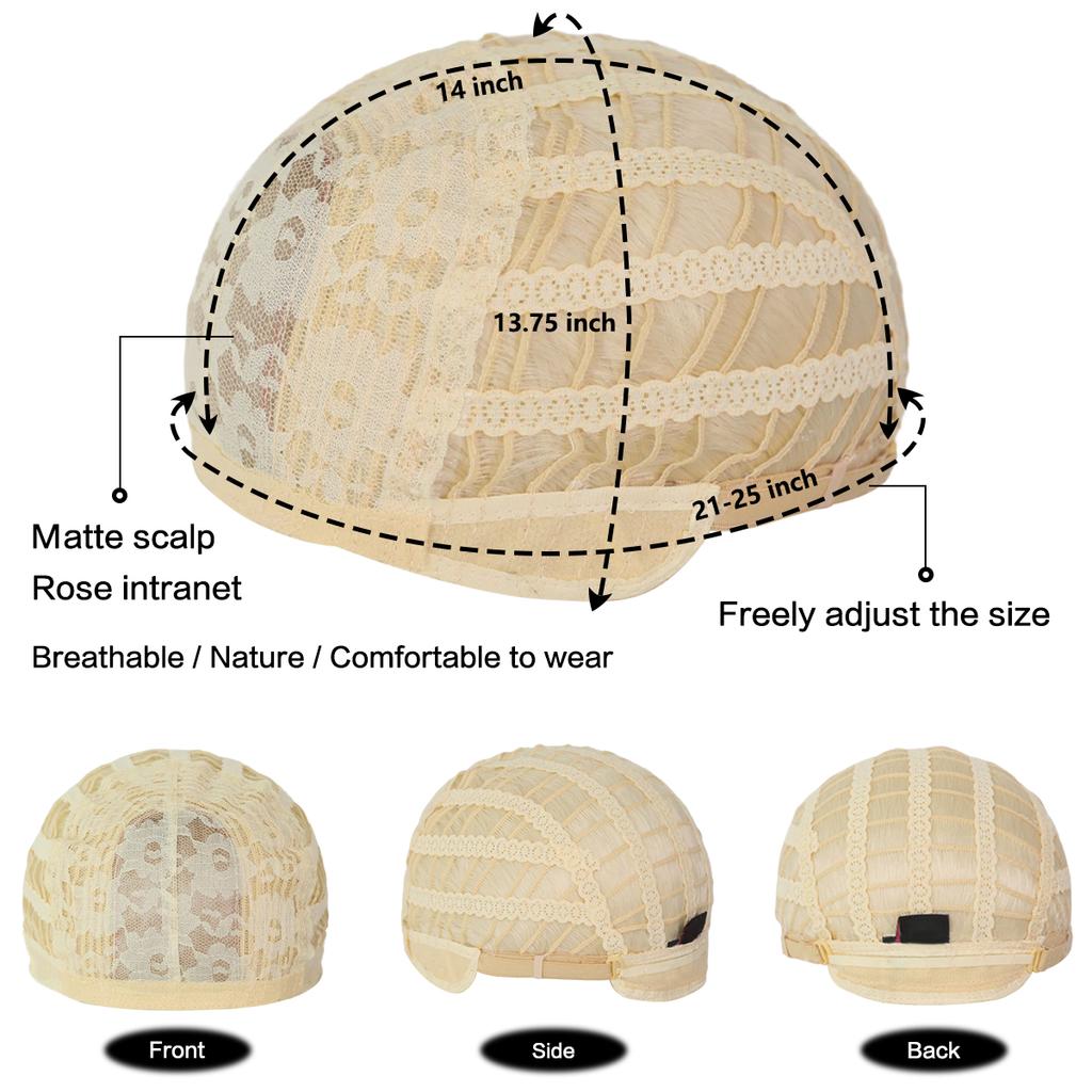 Professional  WIGS Barbie Wig Long Blonde Wigs for Women Daily Party Loose Synthetic Body Wave Hair Wig for Girls Halloween Cosplay