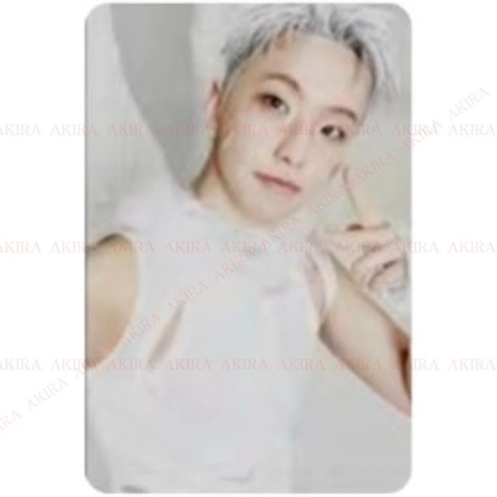 SEVENTEEN 5-й АЛЬБОМ HAPPY BURSTDAY АЛЬБОМ ФОТОКАРТОЧКА ЯПОНИЯ POB ОФИЦИАЛЬНЫЙ