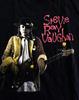 Футболка STEVIE RAY VAUGHAN Унисекс Короткий рукав Хлопок Все размеры от S до 5XL Унисекс Футболка