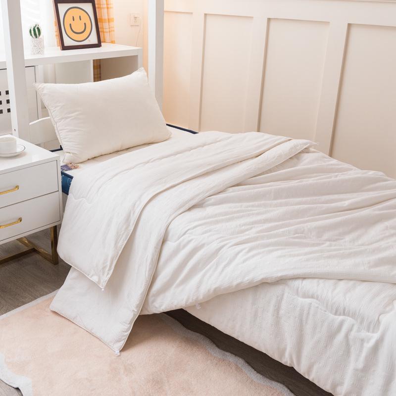 Одеяло А-класса для мамы и малыша, неокрашенное: Всесезонный, Плотный, Теплый, Супермягкий, Пушистый.