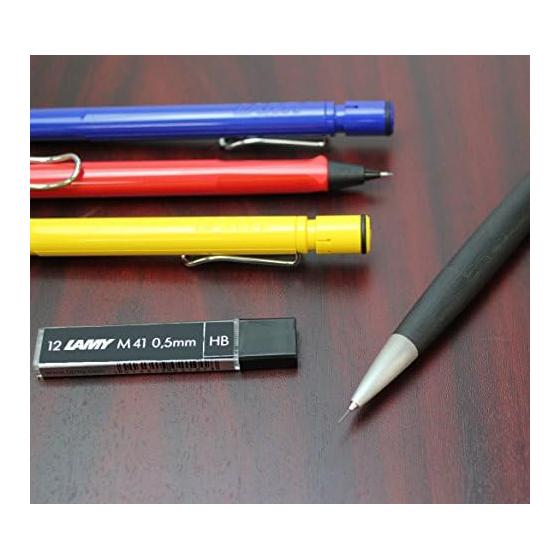 Стержень для механического карандаша LAMY 0,5 мм LM41 HB