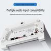 Active Inductive Sound Column CN plug (adapter included) (CN version)