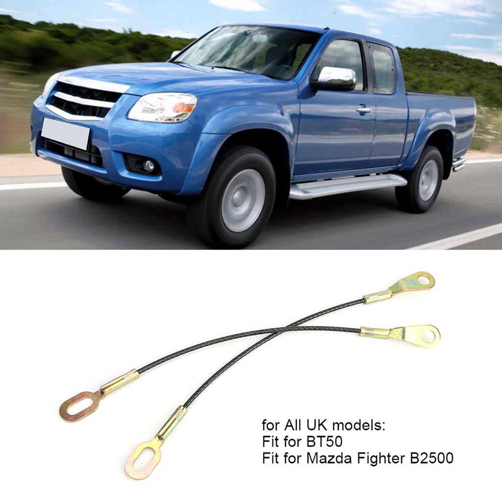 Опора ремня троса крышки багажника для Mazda Fighter B2500