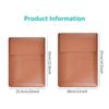 Ultra-thin Laptop Sleeve Bag Case 13-16 inch Tablet Protect Handbag  Tablet