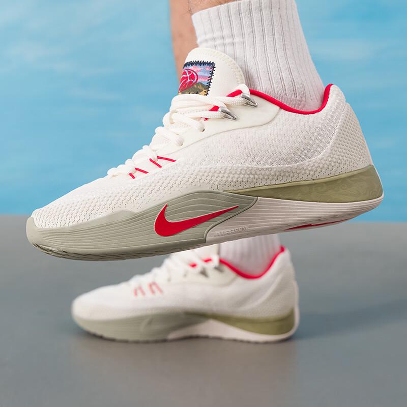 Nike СТ. Базовые баскетбольные кроссовки