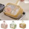 Large Capacity Travel Makeup Case Waterproof Cosmetics Storage Bag Simple Wash Bag for Home