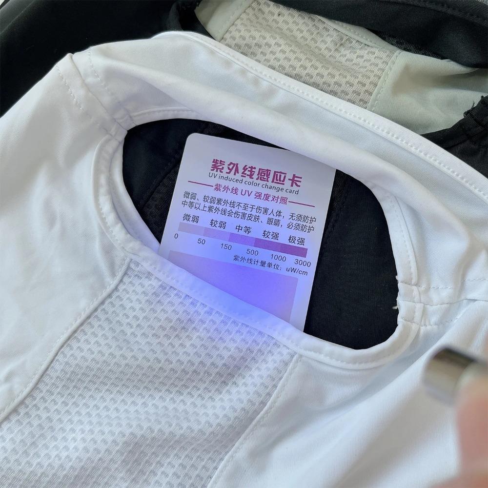 UV Protection Ice Silk Mask Sun Proof Bib Solid Color Face Cover Face Shield Summer Face Scarves Sunscreen Face Scarf Riding
