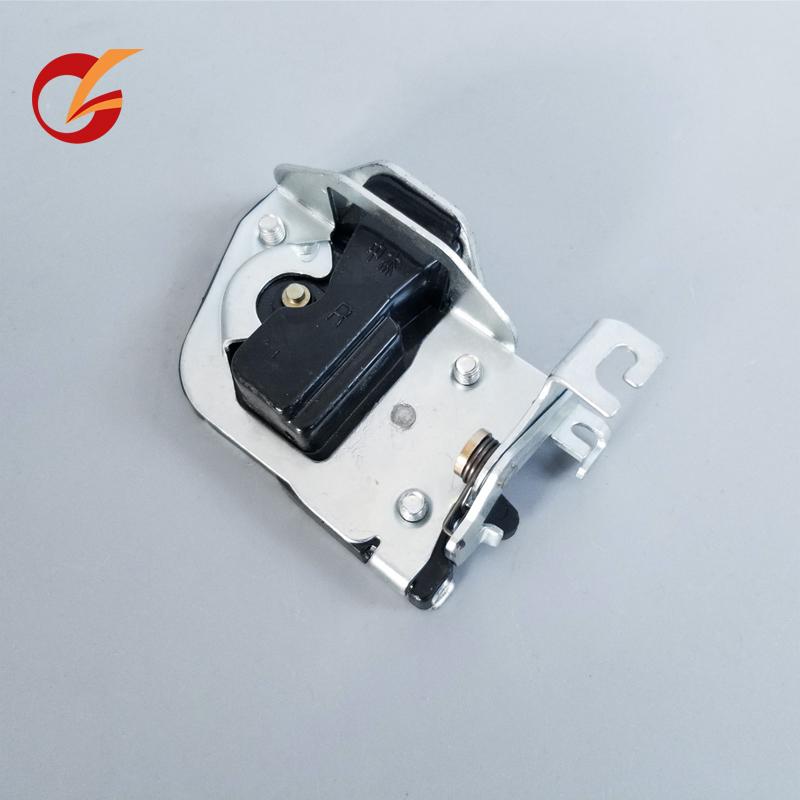 Использовать для DFSK DFM V27 V29 C32 замок раздвижной двери задняя защелка слева и справа Dongfeng
