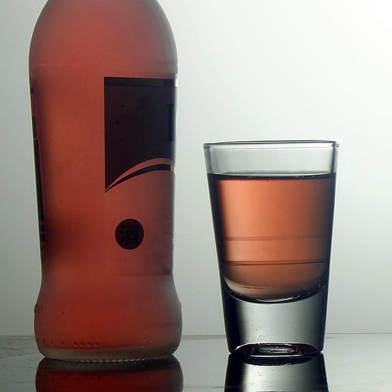 Drinking Glasses Set of 6 Water Glass Cups Beer Glasses 80ml 120ml Drinkware Mini Wine Glass Set Baijiu SGlass Wine Cups Set