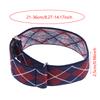1Pair Elastic Armband Shirt Sleeve Holder Women Men Fashion Adjustable Arm Cuffs Bands For Party Wedding Clothing Accessories
