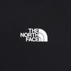The North Face Apex Flex Crew and Windproof Size M Men's Water-Repellent [FW23] Black,