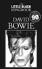 The The Little Black Songbook : David Bowie Book
