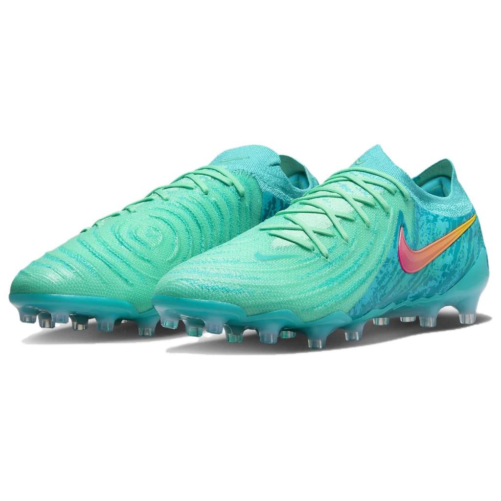 Nike Phantom GX 2 Low Teal FJ2556-300