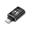 2025 Автомобильный новый адаптер для зарядки Honda TypeC в USB-конвертер Автоаксессуары Для Honda CBR600RR CBR1000RR CBR500R CBR650F VFR8