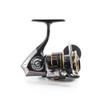 Безынерционная катушка AbuGarcia OCEANFIELD со запасной шпулей 2500H/2500SH