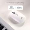 Беспроводная офисная мышь Fude AI Voice