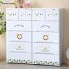 Yeya Fairytale Party Storage Cabinet