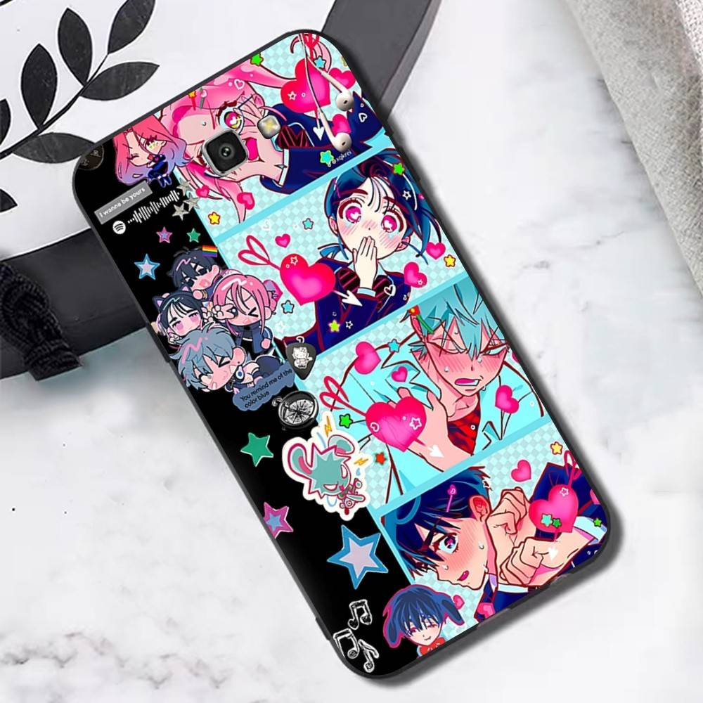 Чехол для телефона Alien Stage Anime IVAN TILL MIZI SUA для Samsung J 7 Plus 7core J7 Neo J6 Plus Prime J6 J4 J5