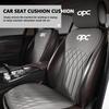 Car Front Seat Breathable Comfortable Cover Cushion Accessories For Opel Astra G H J K F Corsa D Zafira B Insignia Mokka Regal