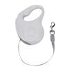 Retractable Dog Leash 16.4ft Pet Tape Automatic Telescopic Tractor Dog Tape for Outdoor Pets Walking