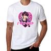 I Love Kpop Tshirt Summer Festival Tshirt