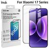 For Xiaomi MI 17 Pro Max 5G Glass IMAK Full Coverage Tempered Glass Film Pro+ Series 169mm