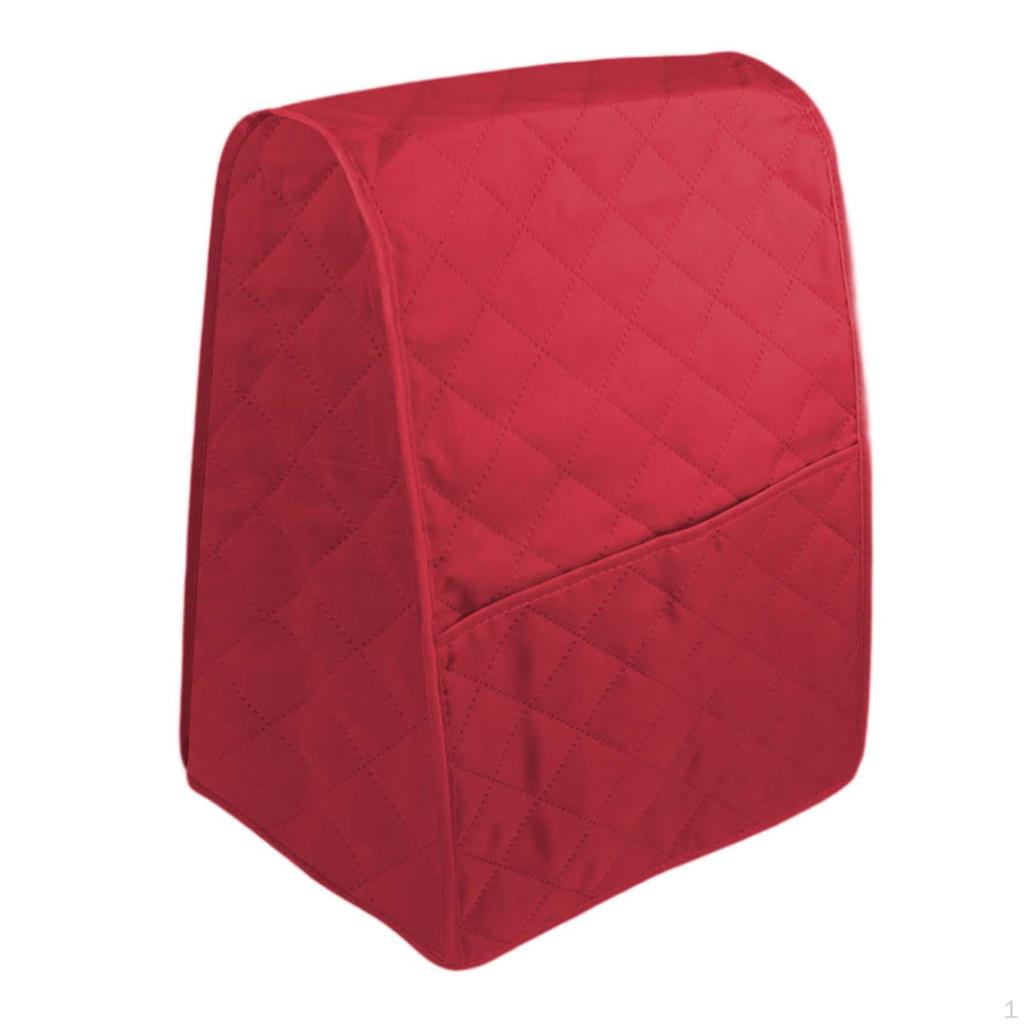 Чехол для миксера, блендер, устойчивый к царапинам и пыли, инструмент для торта