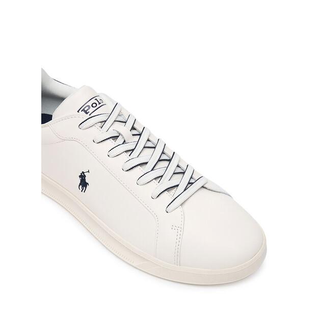 Кроссовки Polo Ralph Lauren 809P01615002