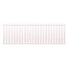 BEIKUIXIANGNUAN 7025 Steel Hydronic Radiator