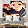 Limp Bizkit Wall Hanging Tapestry Wall Cloth Tapestries Decor Wall Bedroom Decoration