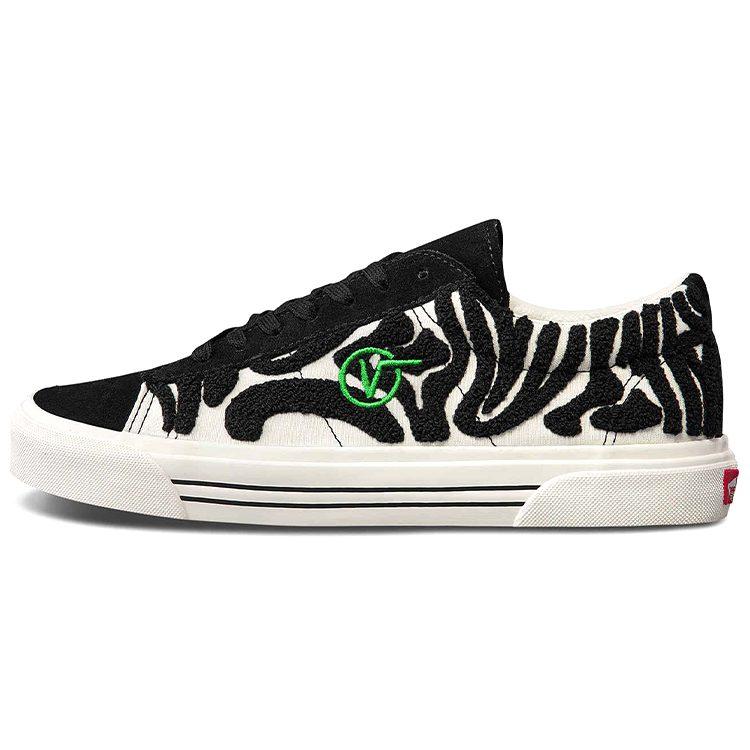 Sid Anderson .Paak x Sid Vans Dx 'Malibu' VN0A4BTX211