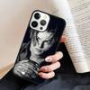 LEONARDO DICAPRIO PHOTO COLLAGE Phone Case Back Cover for IPhone 18 17 Air 16 15 14 13 11 12 Pro Max Plus Coque