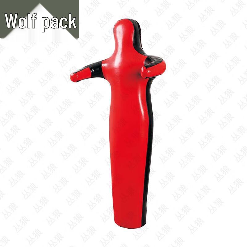 Wolf Wrestling & Grappling Dummy