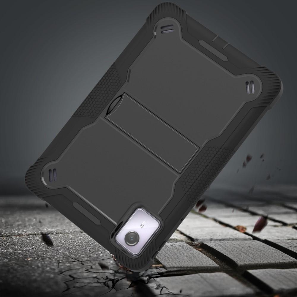 Impact Armor Case for Lenovo Tab M11, Black