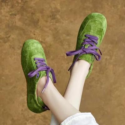 Летние женские кроссовки, балетки, спортивная обувь, повседневные лоферы, женская обувь 2025, брендовые кроссовки на шнуровке, сандалии, zapatos de mujer